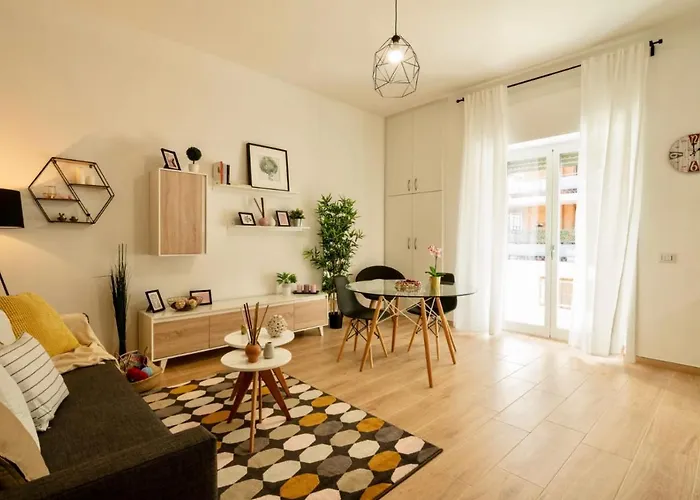 Casa Angelina Suite