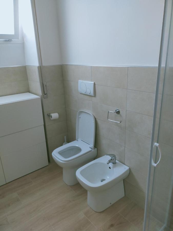 Casa Angelina Apartment