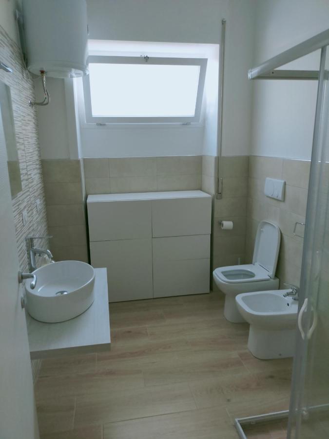 Casa Angelina Apartment *