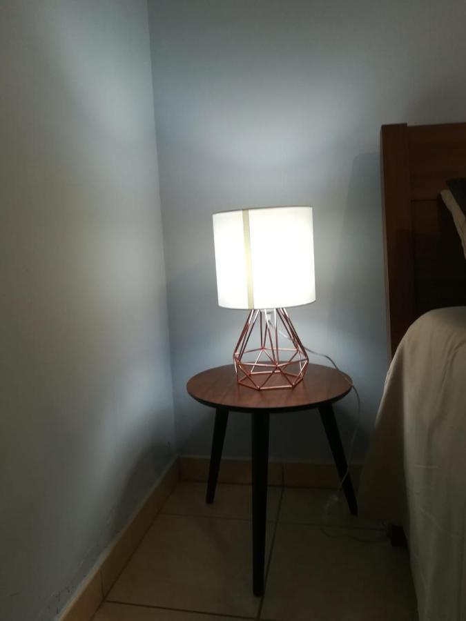 Casa Angelina Apartment