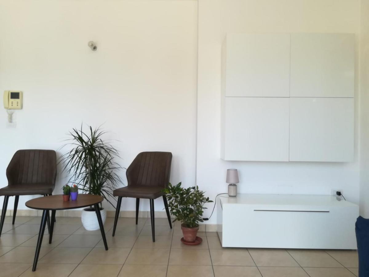 Casa Angelina Apartment