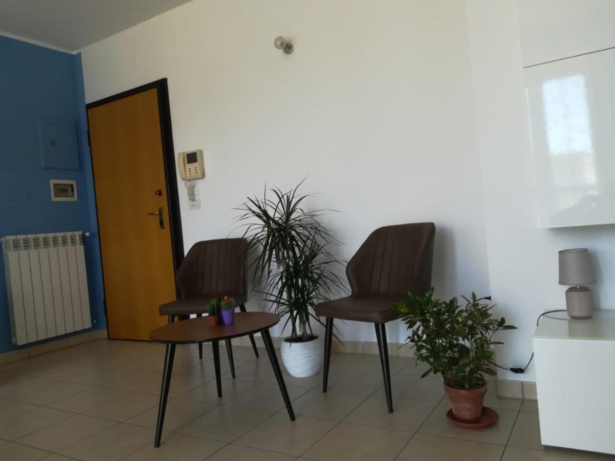 Casa Angelina Apartment Lecce