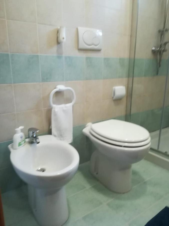 Apartment Casa Angelina