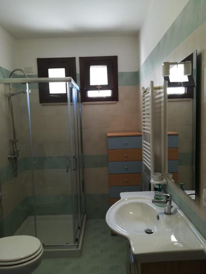 Casa Angelina Apartment Lecce