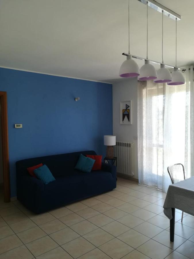 Casa Angelina
