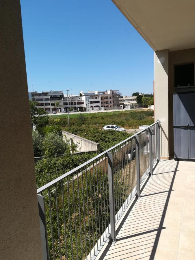 Apartment Casa Angelina