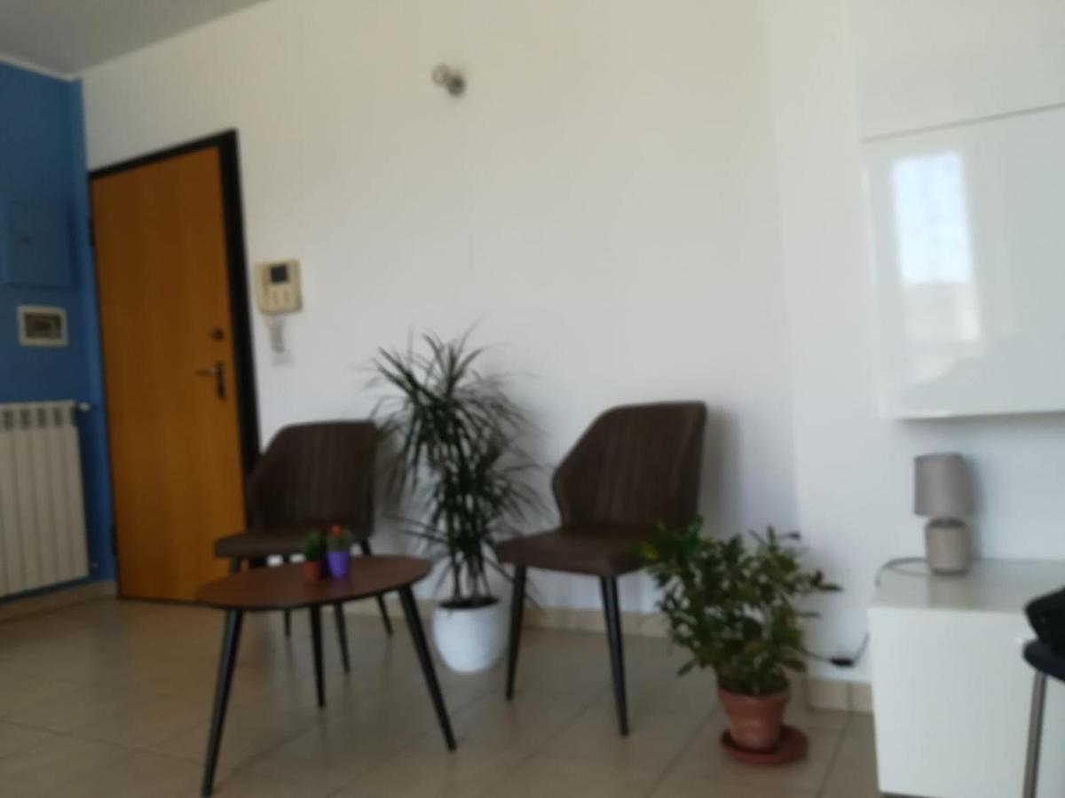 Casa Angelina Apartment *