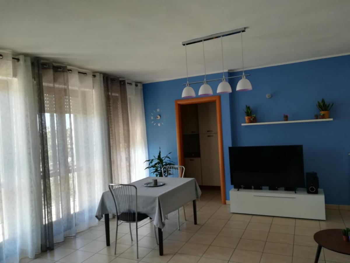 Casa Angelina Apartment Lecce