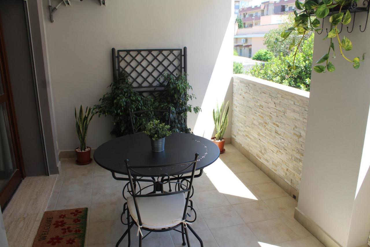 Apartment Casa Angelina