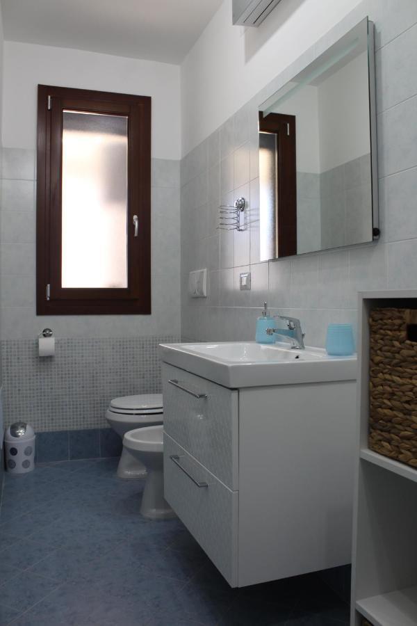 Apartment Casa Angelina