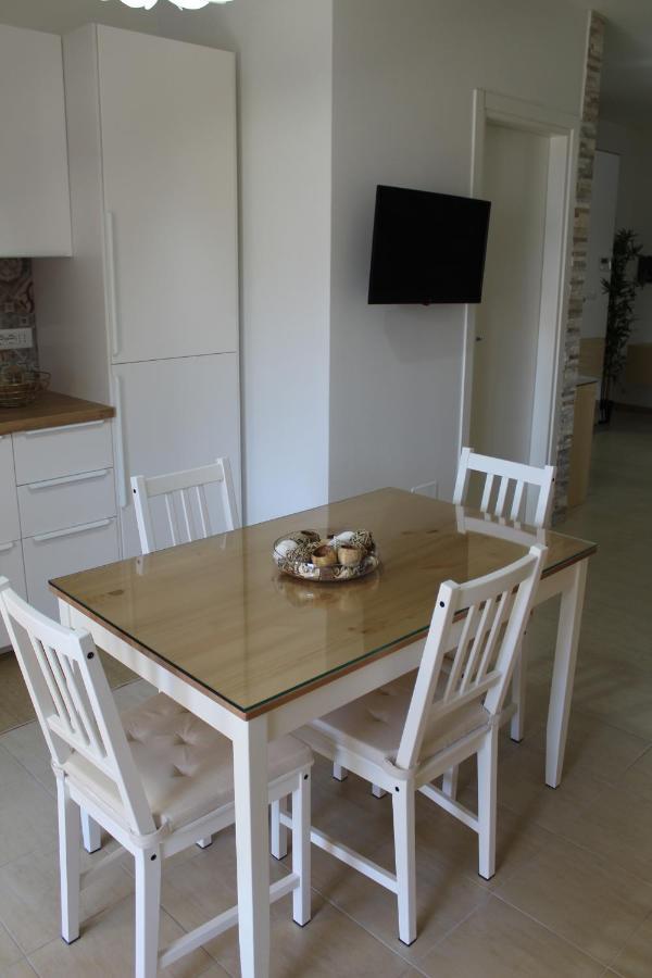 Casa Angelina Apartment