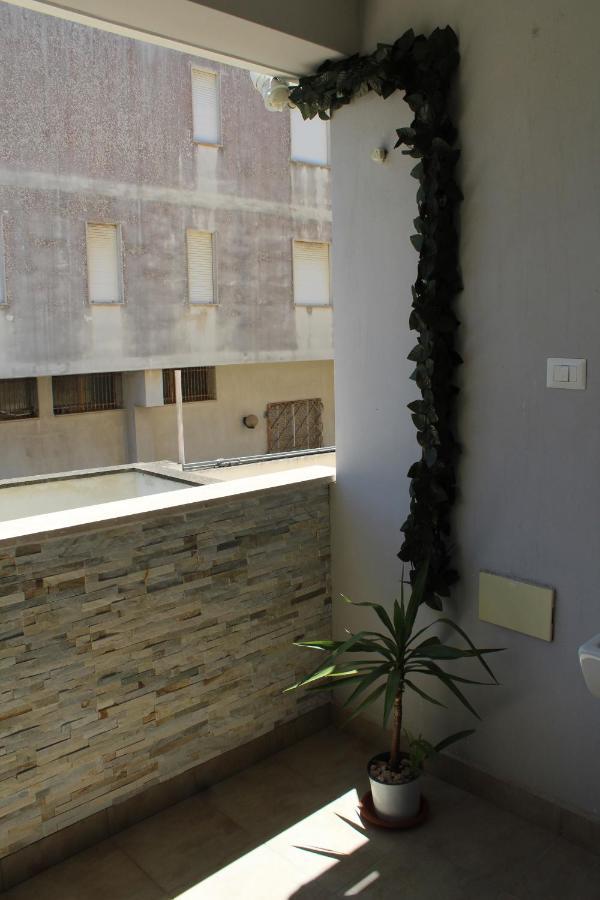 Casa Angelina Apartment
