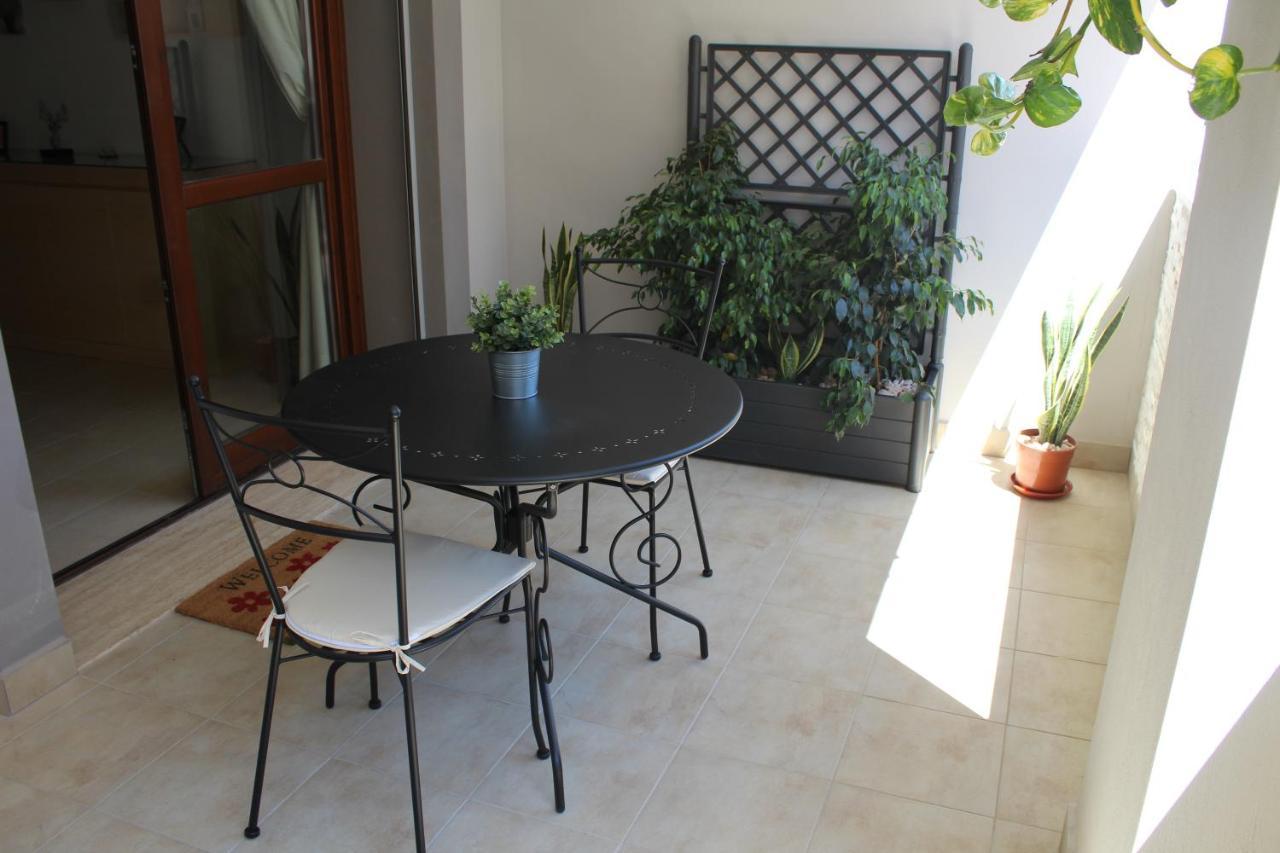 Apartment Casa Angelina Lecce