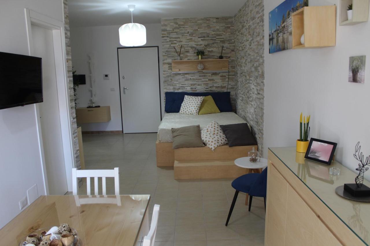 Casa Angelina Lecce