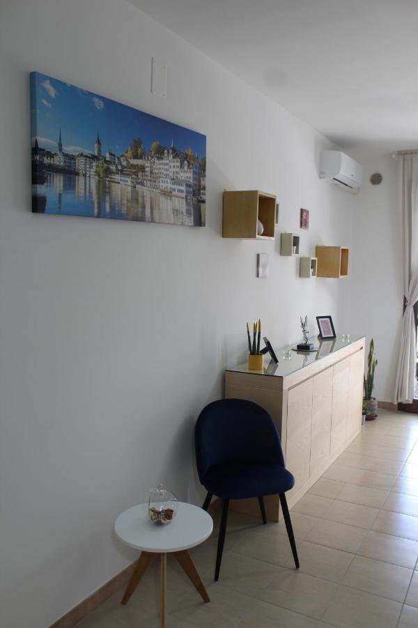 Casa Angelina Lecce