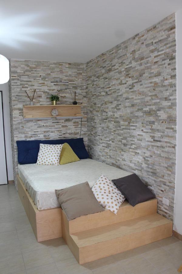 Casa Angelina Apartment Lecce