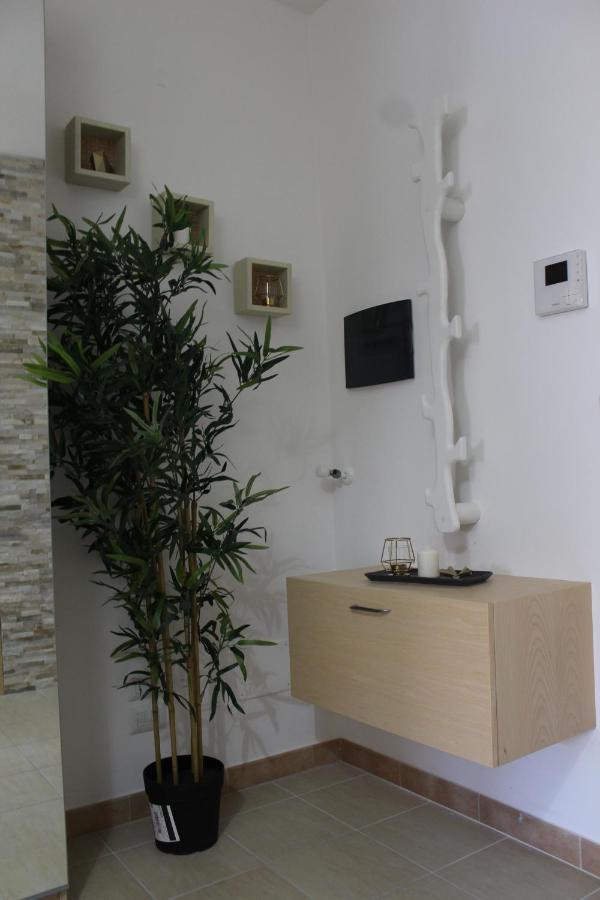 Apartment Casa Angelina