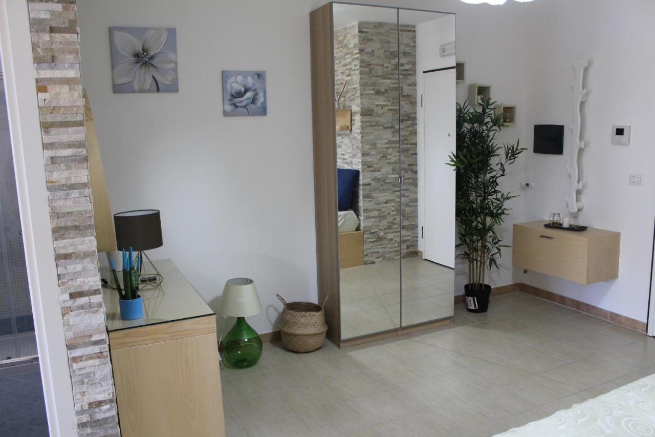 Casa Angelina Apartment