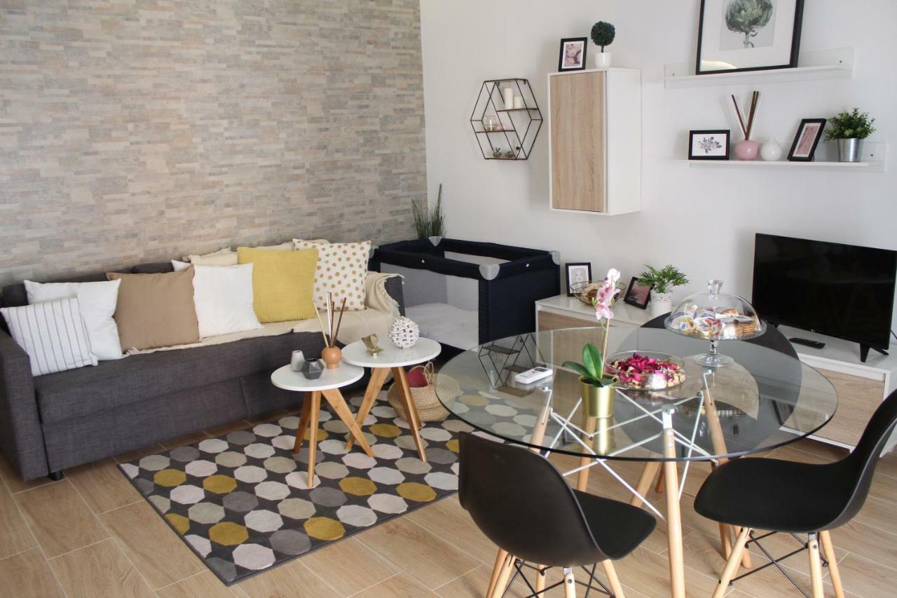 Apartment Casa Angelina Lecce