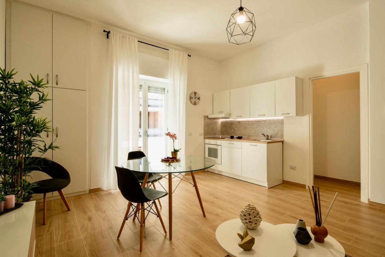 Casa Angelina Apartment *