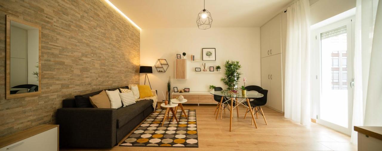 Apartment Casa Angelina *