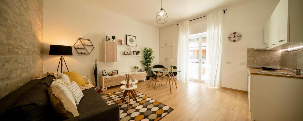 Apartment Casa Angelina
