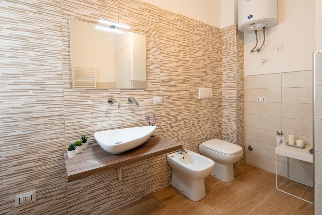 Casa Angelina Apartment *