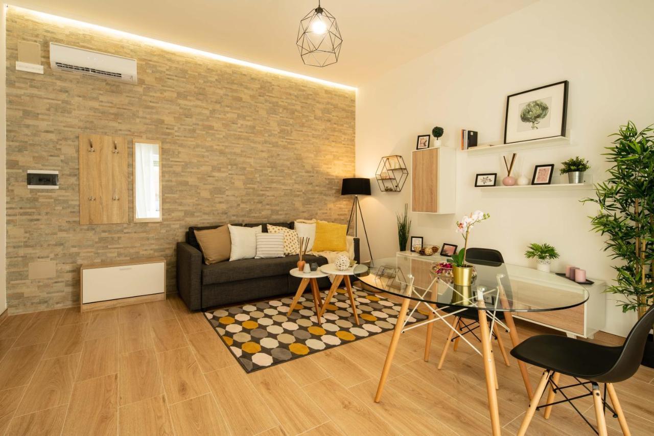 Casa Angelina Apartment